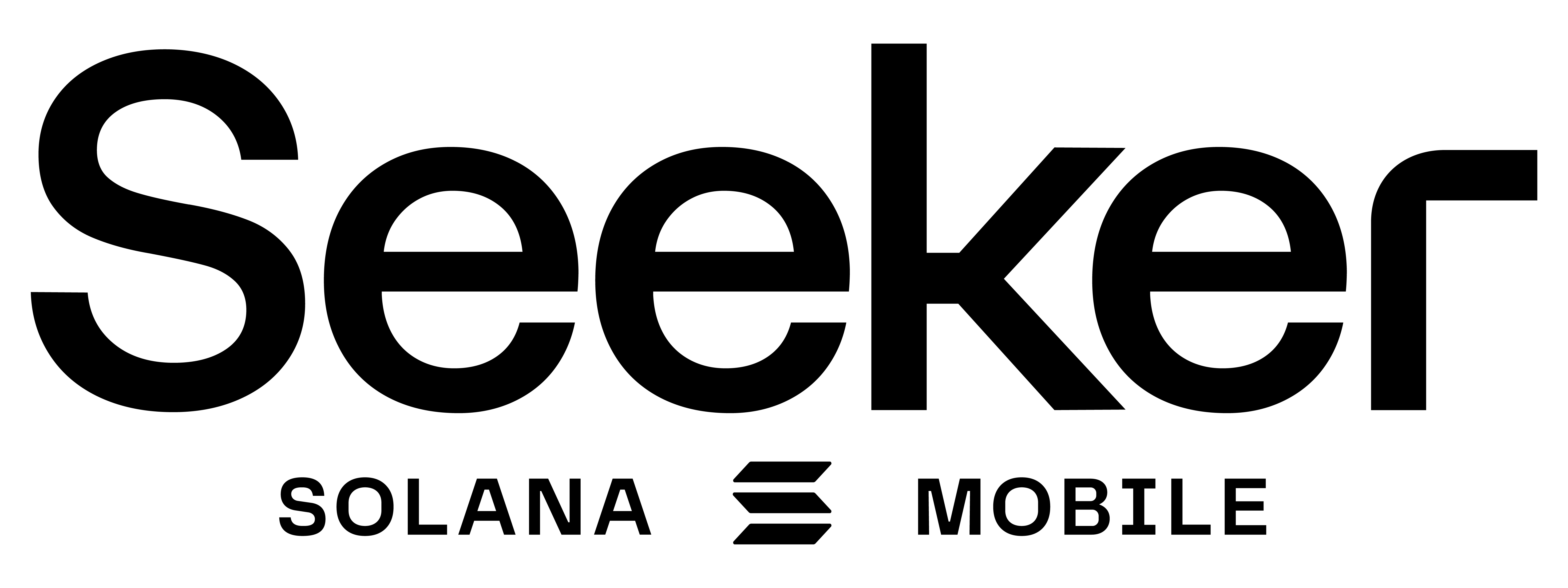 Solana Mobile Seeker